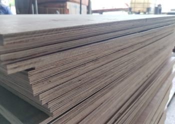 Packing Plywood: - Hình ảnh 3