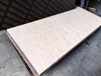 Film Faced Plywood: - Hình ảnh 8