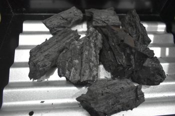 Black Charcoal - Hình ảnh 5