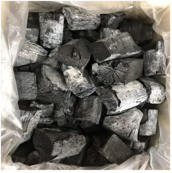 White Charcoal (Binchotan) - Hình ảnh 4