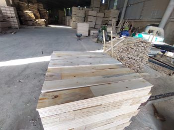 LVL Plywood: - Hình ảnh 3