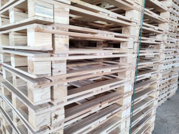 Acacia Pallet: - Hình ảnh 5