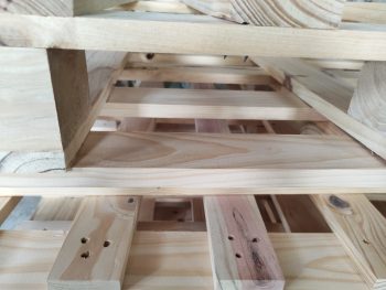 Pine Pallet: - Hình ảnh 2