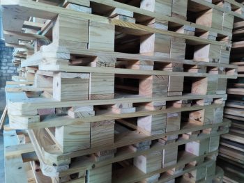 Pine Pallet: - Hình ảnh 5