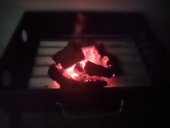 Black Charcoal - Hình ảnh 8