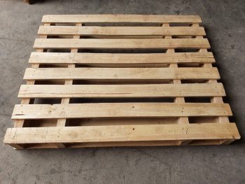 Acacia Pallet: - Hình ảnh 2